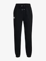 Pantaloni de trening pentru femei Under Armour  Essential Fleece Joggers-BLK