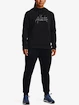 Pantaloni de trening pentru femei Under Armour  Fleece Jogger-BLK