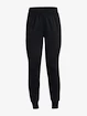 Pantaloni de trening pentru femei Under Armour  Fleece Jogger-BLK