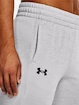 Pantaloni de trening pentru femei Under Armour  Fleece Jogger-GRY