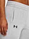 Pantaloni de trening pentru femei Under Armour  Fleece Jogger-GRY