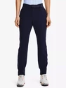 Pantaloni de trening pentru femei Under Armour  Links Pant Midnight Navy