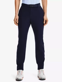 Pantaloni de trening pentru femei Under Armour Links Pant Midnight Navy