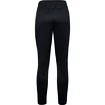 Pantaloni de trening pentru femei Under Armour  Recover Fleece Pants Black