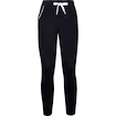 Pantaloni de trening pentru femei Under Armour  Recover Fleece Pants Black S