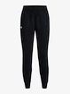 Pantaloni de trening pentru femei Under Armour  Rival Fleece Jogger-BLK