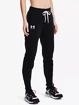 Pantaloni de trening pentru femei Under Armour  Rival Fleece Joggers-BLK