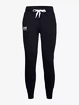 Pantaloni de trening pentru femei Under Armour  Rival Fleece Joggers-BLK