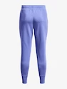 Pantaloni de trening pentru femei Under Armour  Rival Fleece Joggers-BLU