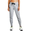 Pantaloni de trening pentru femei Under Armour  Rival Fleece Joggers Grey