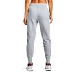 Pantaloni de trening pentru femei Under Armour  Rival Fleece Joggers Grey