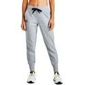 Pantaloni de trening pentru femei Under Armour  Rival Fleece Joggers Grey