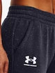 Pantaloni de trening pentru femei Under Armour  Rival Fleece Joggers-GRY