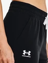 Pantaloni de trening pentru femei Under Armour  Rival Terry Jogger-BLK