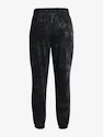 Pantaloni de trening pentru femei Under Armour  Rival Terry Print Jogger-BLK