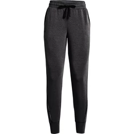 Pantaloni de trening pentru femei Under Armour Rival Terry Taped Pant Grey