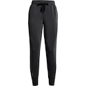 Pantaloni de trening pentru femei Under Armour  Rival Terry Taped Pant Grey L