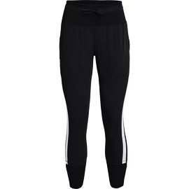 Pantaloni de trening pentru femei Under Armour Run Anywhere Pant Black