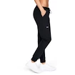 Pantaloni de trening pentru femei Under Armour  Sport Woven Pant Black