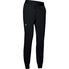 Pantaloni de trening pentru femei Under Armour Sport Woven Pant Black