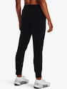 Pantaloni de trening pentru femei Under Armour  Unstoppable Jogger-BLK