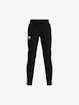 Pantaloni pentru băieți Under Armour  Storm Sportstyle Woven Storm PANTS-BLK