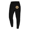 Pantaloni pentru bărbați 47 Brand  NHL Boston Bruins Imprint ’47 BURNSIDE Pants