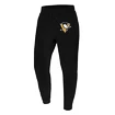 Pantaloni pentru bărbați 47 Brand  NHL Pittsburgh Penguins Imprint ’47 BURNSIDE Pants