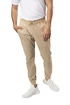 Pantaloni pentru bărbați Bauer  Woven Jogger TAN