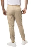 Pantaloni pentru bărbați Bauer  Woven Jogger TAN