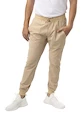 Pantaloni pentru bărbați Bauer  Woven Jogger TAN