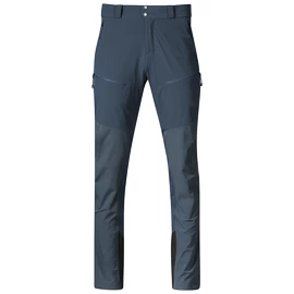 Pantaloni pentru bărbați Bergans Rabot V2 Softshell Pants