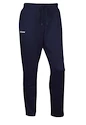 Pantaloni pentru bărbați CCM  TAPERED LOCKER ROOM FLEECE PANT True Navy