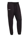 Pantaloni pentru bărbați CCM  Team Fleece Cuffed Jogger Black