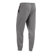 Pantaloni pentru bărbați CCM  Team Fleece Cuffed Jogger Dark Grey