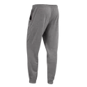 Pantaloni pentru bărbați CCM  Team Fleece Cuffed Jogger Dark Grey