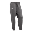 Pantaloni pentru bărbați CCM  Team Fleece Cuffed Jogger Dark Grey XXL