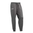 Pantaloni pentru bărbați CCM  Team Fleece Cuffed Jogger Dark Grey XXL