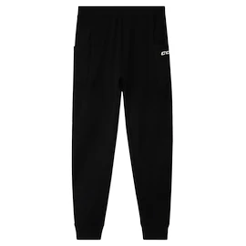 Pantaloni pentru bărbați CCM Thermal Pant Black