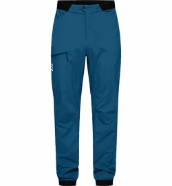 Pantaloni pentru bărbați Haglöfs L.I.M Fuse Dark Blue