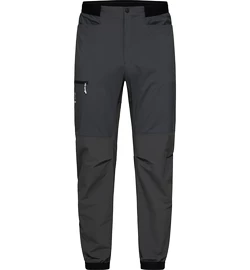 Pantaloni pentru bărbați Haglöfs L.I.M Rugged Grey