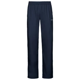 Pantaloni pentru bărbați Head Club Dark Blue