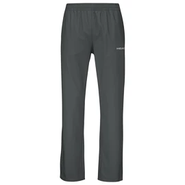 Pantaloni pentru bărbați Head Club Pants Men Antracite