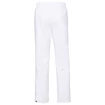 Pantaloni pentru bărbați Head  Club White