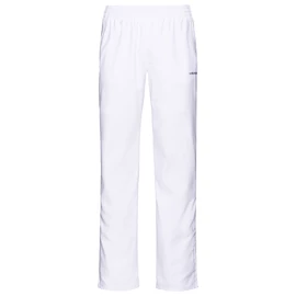 Pantaloni pentru bărbați Head Club White