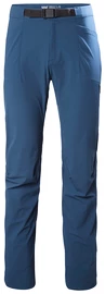 Pantaloni pentru bărbați Helly Hansen Tinden Light Pant Deep Steel