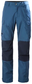 Pantaloni pentru bărbați Helly Hansen Vandre Tup Pant Deep Steel