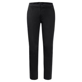 Pantaloni pentru bărbați Jack Wolfskin  Peak Pant Black