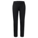 Pantaloni pentru bărbați Jack Wolfskin  Peak Pant Black 50