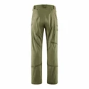 Pantaloni pentru bărbați Klättermusen  Gefjon Pants Dusty Green